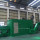 Horizontal Scrap Metal Steel Briquetting Making Machines